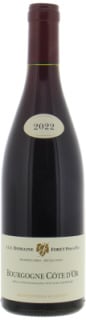 Domaine Forey Pere & Fils - Bourgogne Pinot Noir 2022