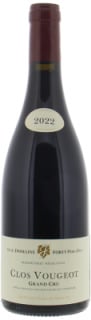 Domaine Forey Pere & Fils - Clos Vougeot Grand Cru 2022