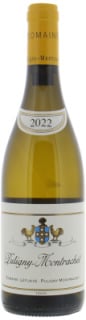 Domaine Leflaive - Puligny Montrachet 2022