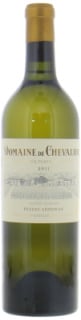 Domaine de Chevalier - Domaine de Chevalier Blanc 2011