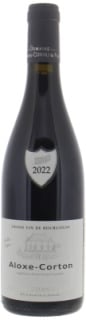 Domaine Edmond Cornu - Aloxe Corton Vieilles Vignes 2022