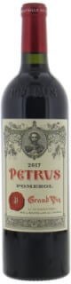 Chateau Petrus - Chateau Petrus 2017