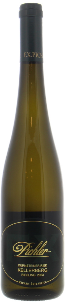 Pichler - Durnsteiner Kellerberg Riesling Smaragd 2023