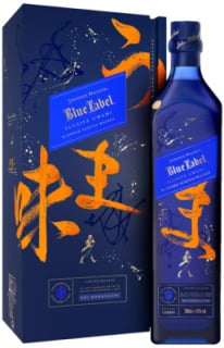 Johnnie Walker - Blue Label Elusive Umami 43% NV