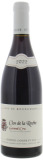 Georges Lignier - Clos de la Roche 2022