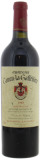 Chateau Canon La Gaffeliere - Chateau Canon La Gaffeliere 1999