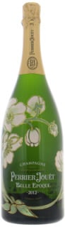 Perrier Jouet - Champagne Belle Epoque 2012