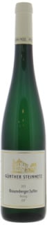 Weingut Gunther Steinmetz - Brauneberger Juffer GB Riesling 2023