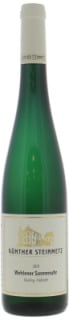 Weingut Gunther Steinmetz - Wehlener Sonnenuhr Riesling Kabinett 2023