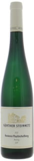 Weingut Gunther Steinmetz - Kestener Paulinshofberg Riesling GK 2022