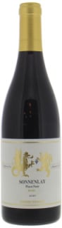 Weingut Gunther Steinmetz - Mülheimer Sonnenlay Pinot Noir 2022