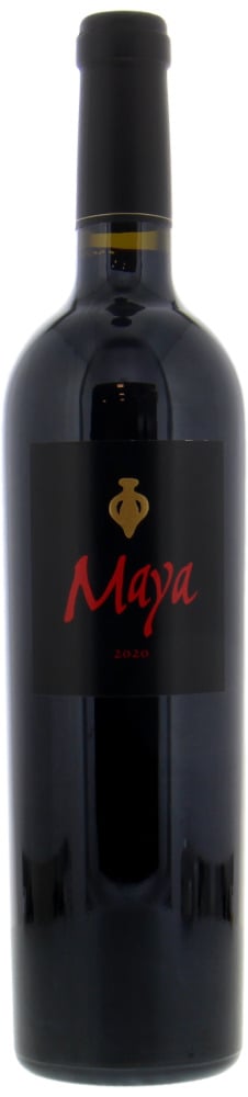 Dalla Valle - Maya Proprietary Red Wine 2020