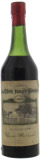 Chateau La Cote Haut Brion - Chateau La Cote Haut Brion 1926