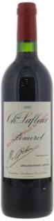 Chateau Lafleur - Chateau Lafleur 2002