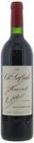 Chateau Lafleur - Chateau Lafleur 2002