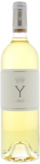 Chateau D'Yquem - Y de Yquem 2022