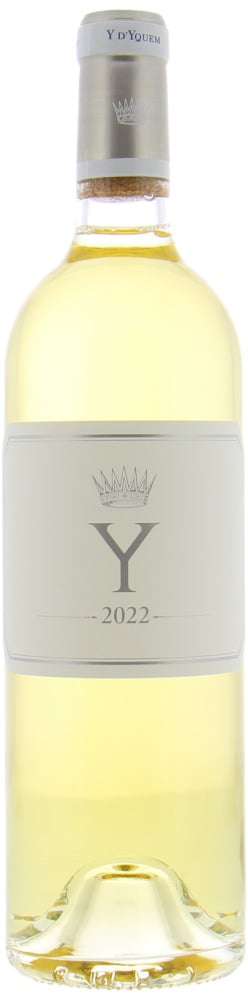 Chateau D'Yquem - Y de Yquem 2022