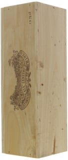 Chateau Palmer - Palmer Historical XIXth Century Wine L.20.21 2021