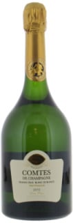 Taittinger - Comtes de Champagne Blanc de Blancs 2013