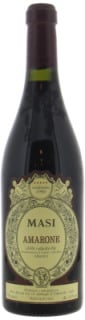 Masi - Amarone della Valpolicella Classico 1990