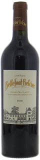 Chateau Bellefont Belcier - Chateau Bellefont Belcier 2018