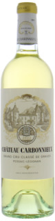 Chateau Carbonnieux blanc - Chateau Carbonnieux blanc 2022