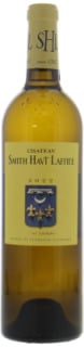 Chateau Smith-Haut-Lafitte Blanc - Chateau Smith-Haut-Lafitte Blanc 2022