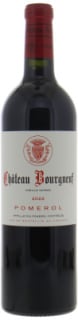 Chateau Bourgneuf - Chateau Bourgneuf 2022