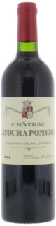 Chateau Latour a Pomerol - Chateau Latour a Pomerol 2022