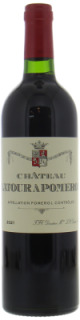 Chateau Latour a Pomerol - Chateau Latour a Pomerol 2021