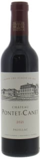 Chateau Pontet Canet - Chateau Pontet Canet 2021