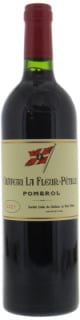 Chateau La Fleur Petrus - Chateau La Fleur Petrus 2021