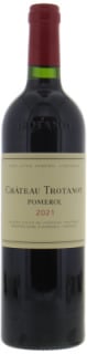 Chateau Trotanoy - Chateau Trotanoy 2021