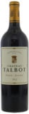 Chateau Talbot - Chateau Talbot 2022