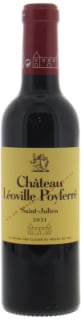 Chateau Leoville Poyferre - Chateau Leoville Poyferre 2021