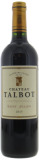 Chateau Talbot - Chateau Talbot 2015