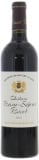 Chateau Beau-Sejour Becot - Chateau Beau-Sejour Becot 2022