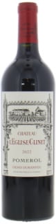 Chateau Eglise Clinet - Chateau Eglise Clinet 2022