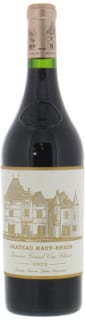 Chateau Haut-Brion - Chateau Haut Brion 2022