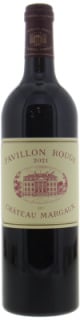 Chateau Margaux - Pavillon Rouge du Chateau Margaux 2021