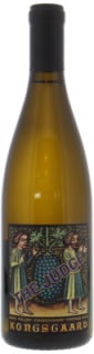 Kongsgaard - Chardonnay The Judge 2022