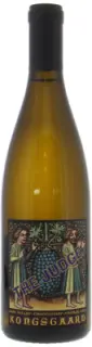 Chardonnay The Judge 2022 Kongsgaard