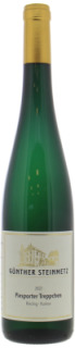 Weingut Gunther Steinmetz - Piesporter Treppchen Riesling Auslese 2022