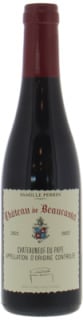 Chateau de Beaucastel - Chateauneuf du Pape 2022