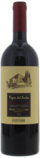 Fontodi - Vigna del Sorbo Chianti Classico Riserva 2021