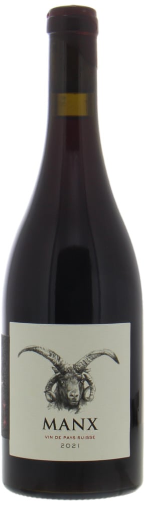 Aries Wines - Manx 2021