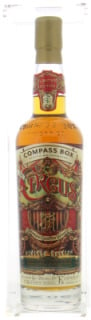 Compass Box - The Circus 49% NAS