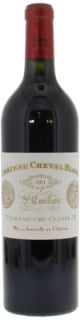 Chateau Cheval Blanc - Chateau Cheval Blanc 2011
