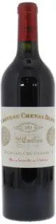 Château Cheval Blanc 1994 (11 BT), Eminent Alpine Cellars, Finest and  Rarest Wines, 2023