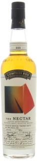 Compass Box - The Nectar Tenth Anniversary 46% NV